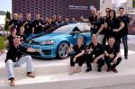 Volkswagen Golf Variant Biturbo Edition 2015 года